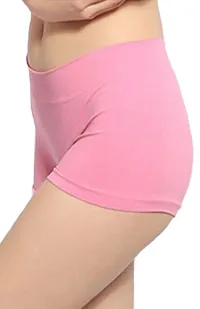 Boyshort Panty For Women Pack of 3-thumb3