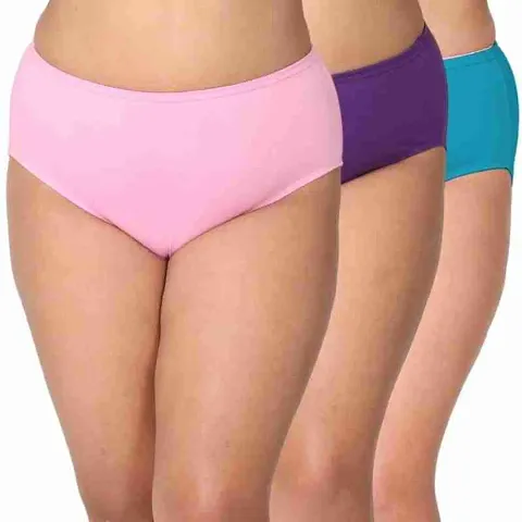 Hipster Women's Panty 