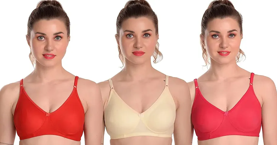 T-Shirt Bras Best Selling Bras 