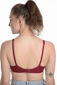 Bra For women Regular wear tshirt women bra combo 3-thumb1