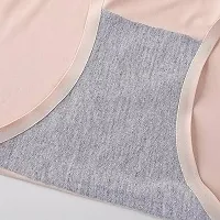 Seamless panty for women pack of 3-thumb2