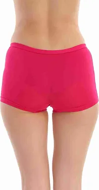 Women Panty Boyshort Pack 2-thumb3