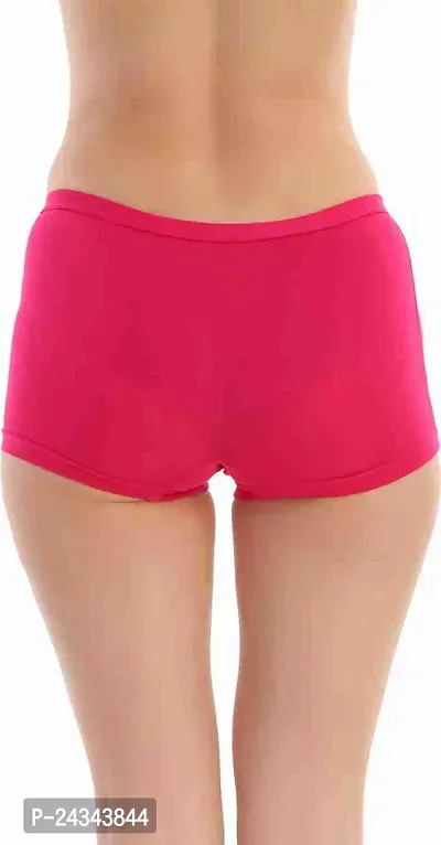 Women Panty Boyshort Pack 2-thumb4