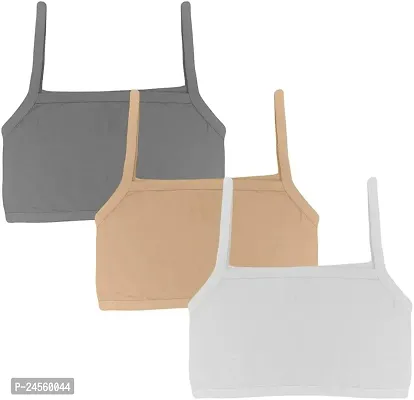 Beginner Bra For girls/Womens pack of 3