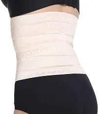 Shapewear Tummy Belt For Women Skin-thumb3