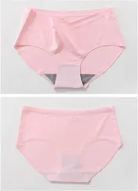 Seamless panty for women pack of 3-thumb3