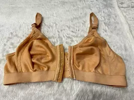 Front Open Bra for women pack of 2-thumb3