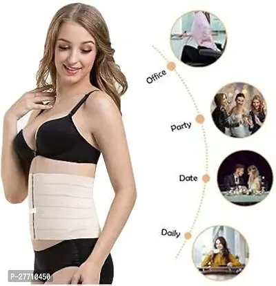 Shapewear Tummy Belt For Women Skin-thumb3