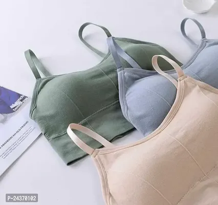 Gym Sports  Bra for women Pack of 2