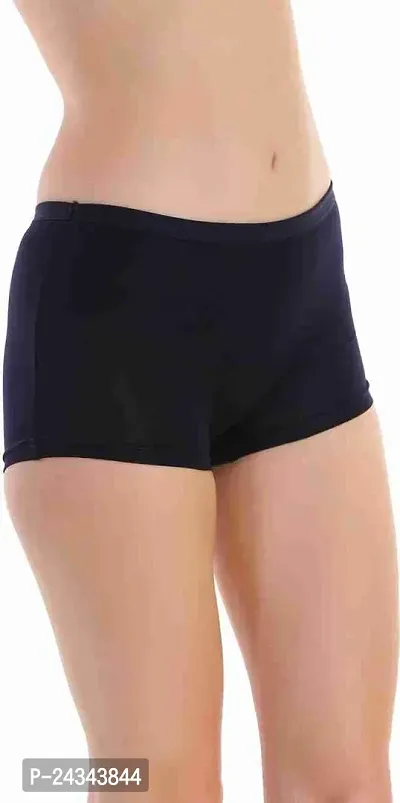 Women Panty Boyshort Pack 2-thumb2