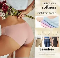Seamless Panty Pack of 3-thumb3
