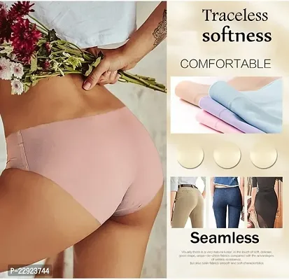 Seamless Panty Pack of 3-thumb4
