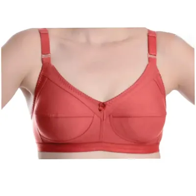 Camaleon Zuli Women Everyday Non Padded Bra - Buy Camaleon Zuli Women  Everyday Non Padded Bra Online at Best Prices in India