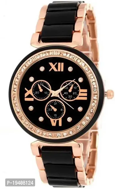 Flippy BKMW-67 Analog Watch - for Women ()