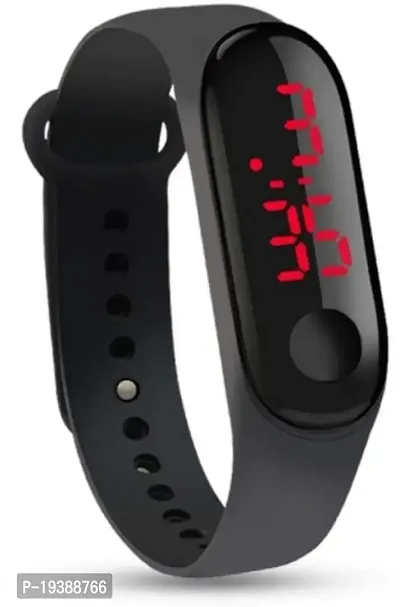 VIGIL Digital Watch - for Men 1601