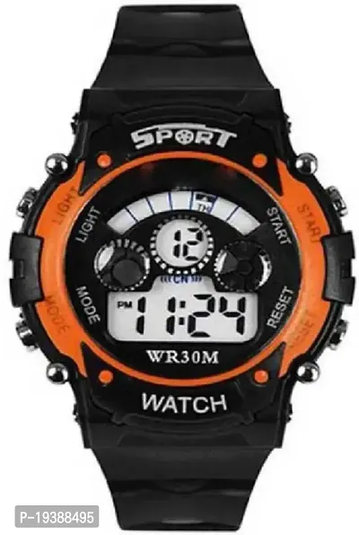 VIGIL Digital Watch - for Boys  Girls_1704_0869-thumb0