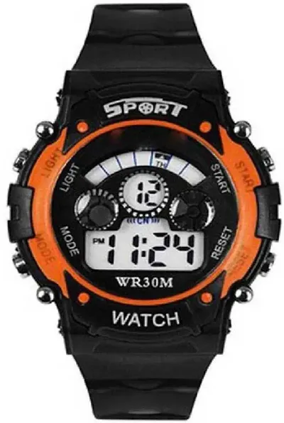 VIGIL Digital Watch - for Boys Girls_1704_0869