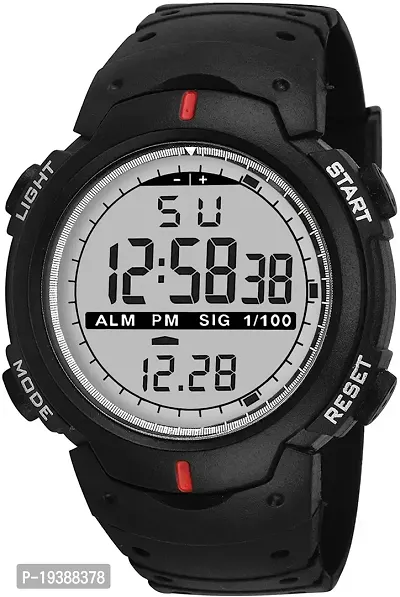 VIGIL VGLsw40 Digital Sports Digital Watch - for Men*561-thumb0