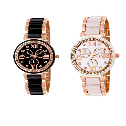 Newly Launched wrist watches Watches for Women 