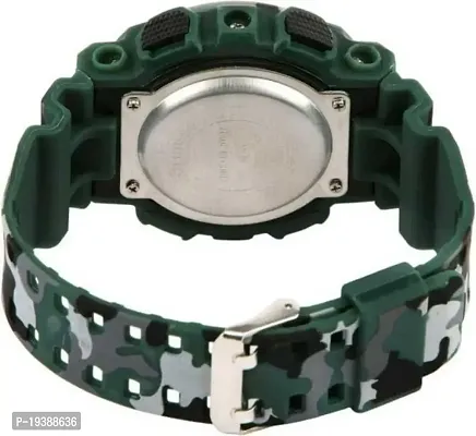 VIGIL Digital Watch - for Boys  Girls_1502_003-thumb3