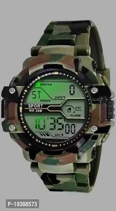 VIGIL Digital Watch - for Boys  Girls_1704_0874-thumb0