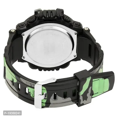 REKON Digital Army Look Latest Model Watch-for Boys-thumb3