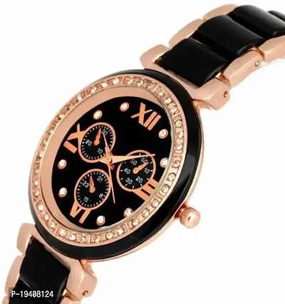 Flippy BKMW-67 Analog Watch - for Women ()-thumb2