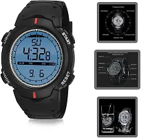 VIGIL VGLsw40 Digital Sports Digital Watch - for Men*561-thumb1