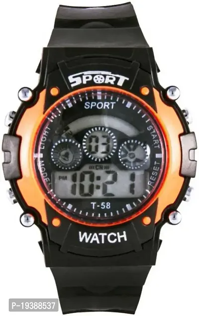 VIGIL Digital Watch - for Boys  Girls ()_vigil_012-thumb0