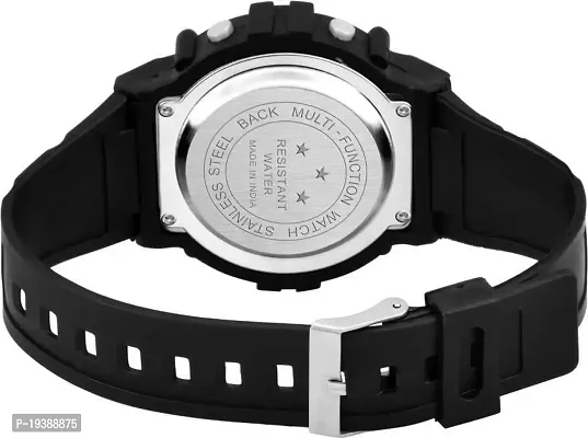 VIGIL Digital Watch - for Boys  Girls ()_vig_rek_009-thumb2