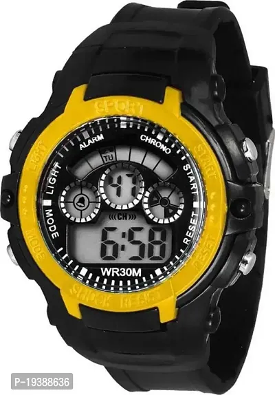 VIGIL Digital Watch - for Boys  Girls_1502_003