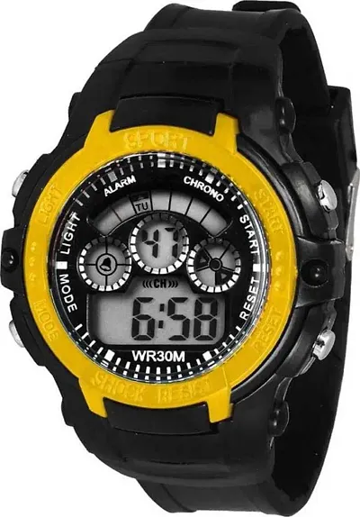 VIGIL Digital Watch - for Boys Girls_1502_003