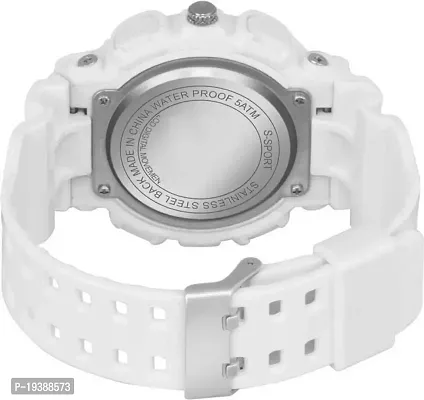 VIGIL Digital Watch - for Boys  Girls_1704_0874-thumb2