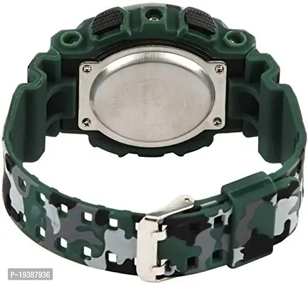 Vigil Army Digital Watches-thumb2