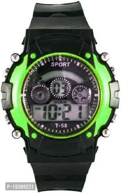 VIGIL Digital Watch - for Boys  Girls 017-thumb0