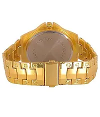 SKY MART Rosra Fullgold Watch for Man-thumb1