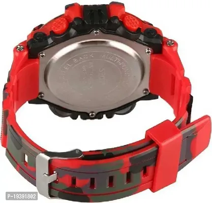 VIGIL Digital Watch - for Boys  Girls_1704_0879-thumb2