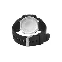 Manki dazon Analogue Unique Arrow Silicon Analog Men's Watch-thumb2