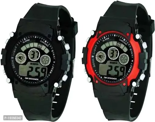 VIGIL Digital Watch - for Boys  Girls 022