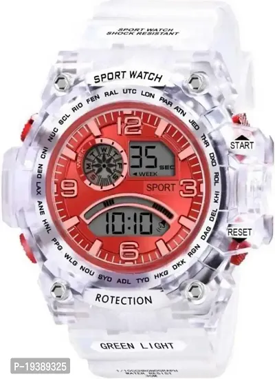 VIGIL Digital Watch - for Boys  Girls_1704_0899-thumb0