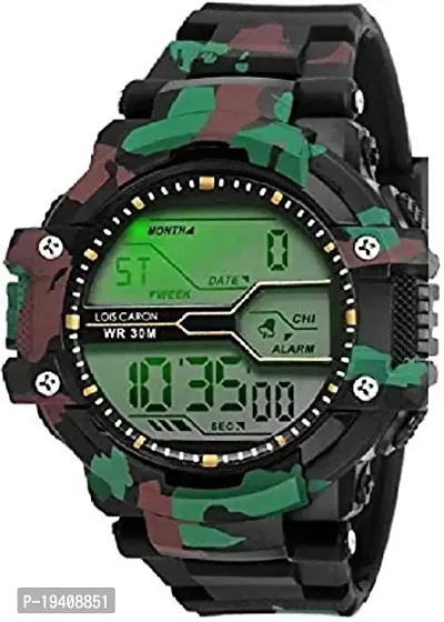 Army 2024 digital watch