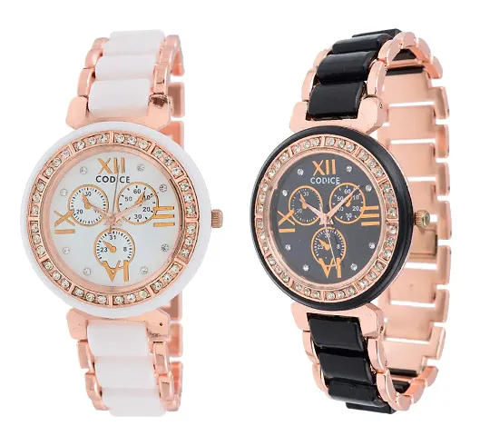 Top Selling Analog Watches for Women 