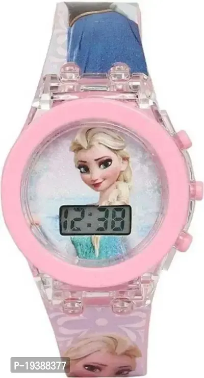 VIGIL Digital Watch - for Boys  Girls_1704_0905-thumb0