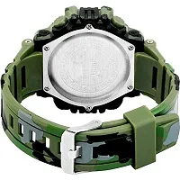 zintaas Ultimate Fast Tracking Single Boys Watch-thumb2