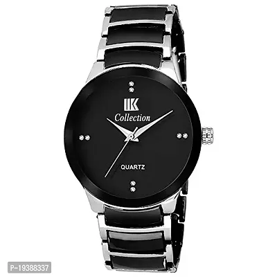 A H 17 IIK-021M Luxury Round Shaped Analog Watch - for Men-thumb0