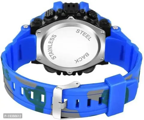 VIGIL Digital Watch - for Boys  Girls_1704_0901-thumb2