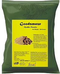 Goodsmaze Reetha Powder For Hair, 100 grams-thumb1