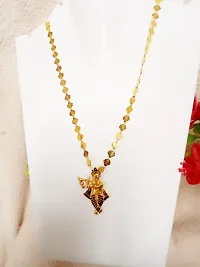 Attractive Brass Gold Plated Chain-thumb2