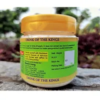 Pack of 1 Drink of the kings Divyamrut Saffron tea - Price Incl. Shipping-thumb2