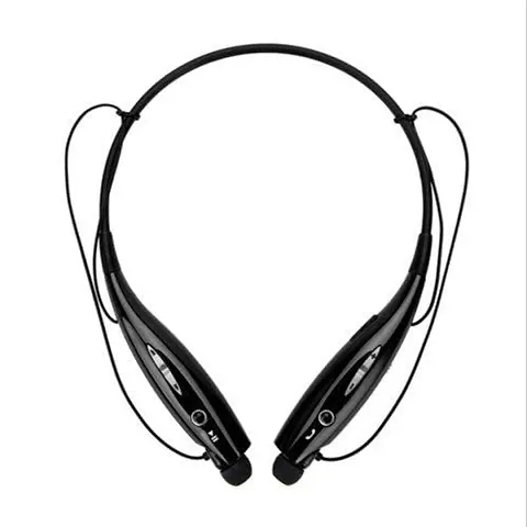 Neckband Style Bluetooth Headset/Earphone